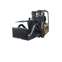 Pousseur Retourneur Griptech FEM 2