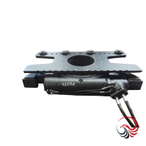 Tête rotative MEYER Fem 2