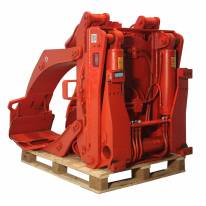 RELEVEUR DE BOBINES AURAMO