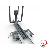 Presseur de charges KAUP Fem 2