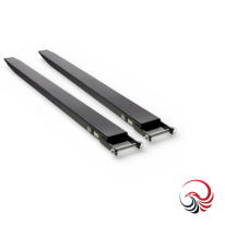 Rallonges de fourches 2000 mm