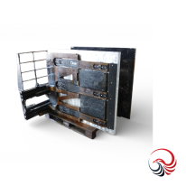 Pince à cartons électroménager DURWEN